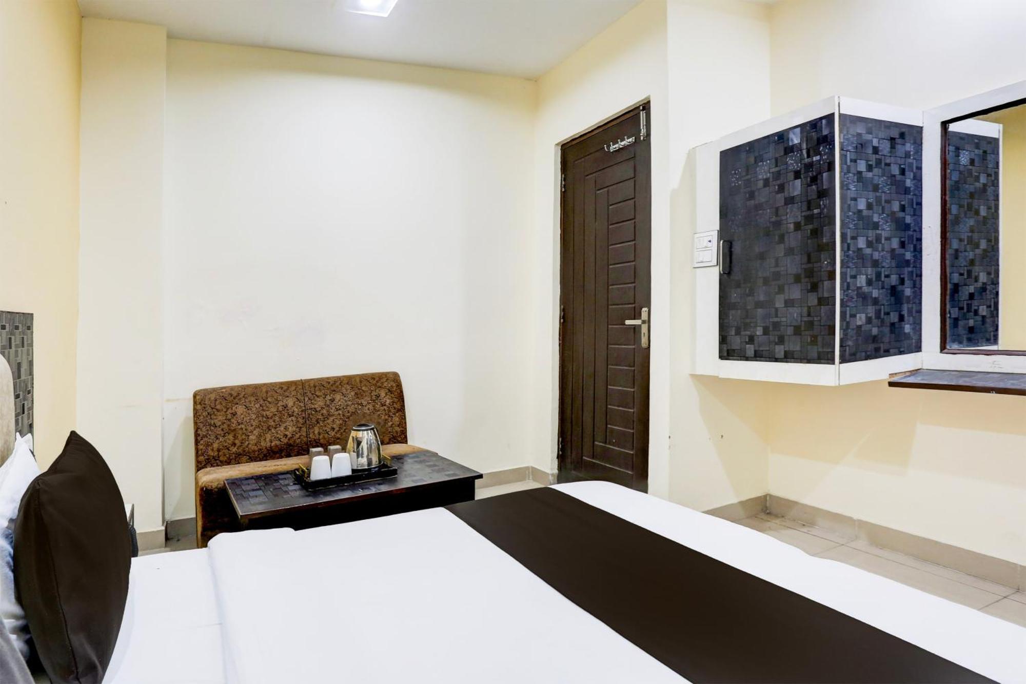 Super Hotel O Indira Enclave Haridwar Raiwala Eksteriør billede